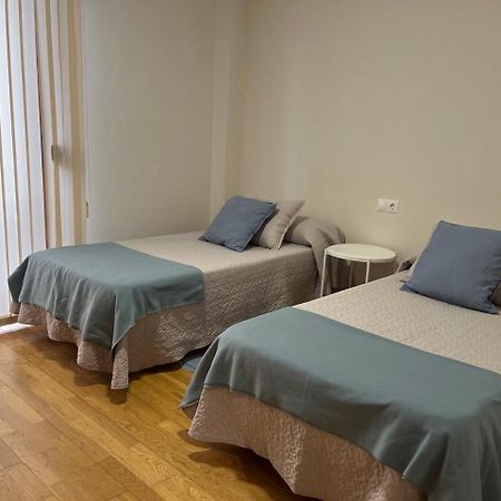 Vive Home Vilanova De Arousa מראה חיצוני תמונה