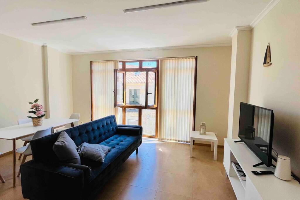Vive Home Vilanova De Arousa מראה חיצוני תמונה