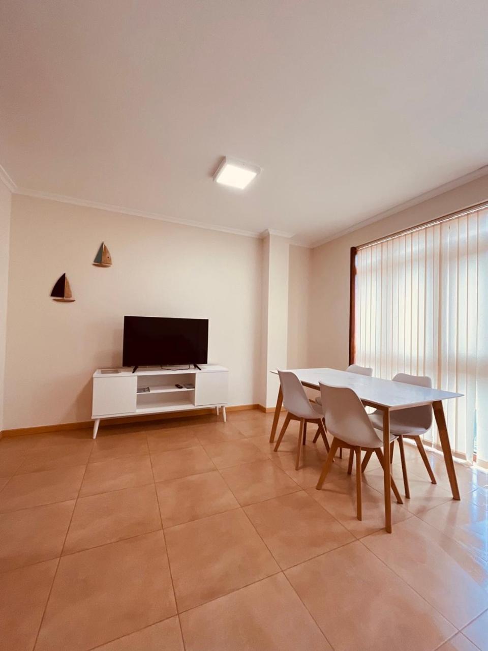 Vive Home Vilanova De Arousa מראה חיצוני תמונה