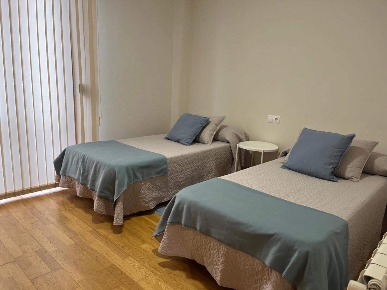 Vive Home Vilanova De Arousa מראה חיצוני תמונה