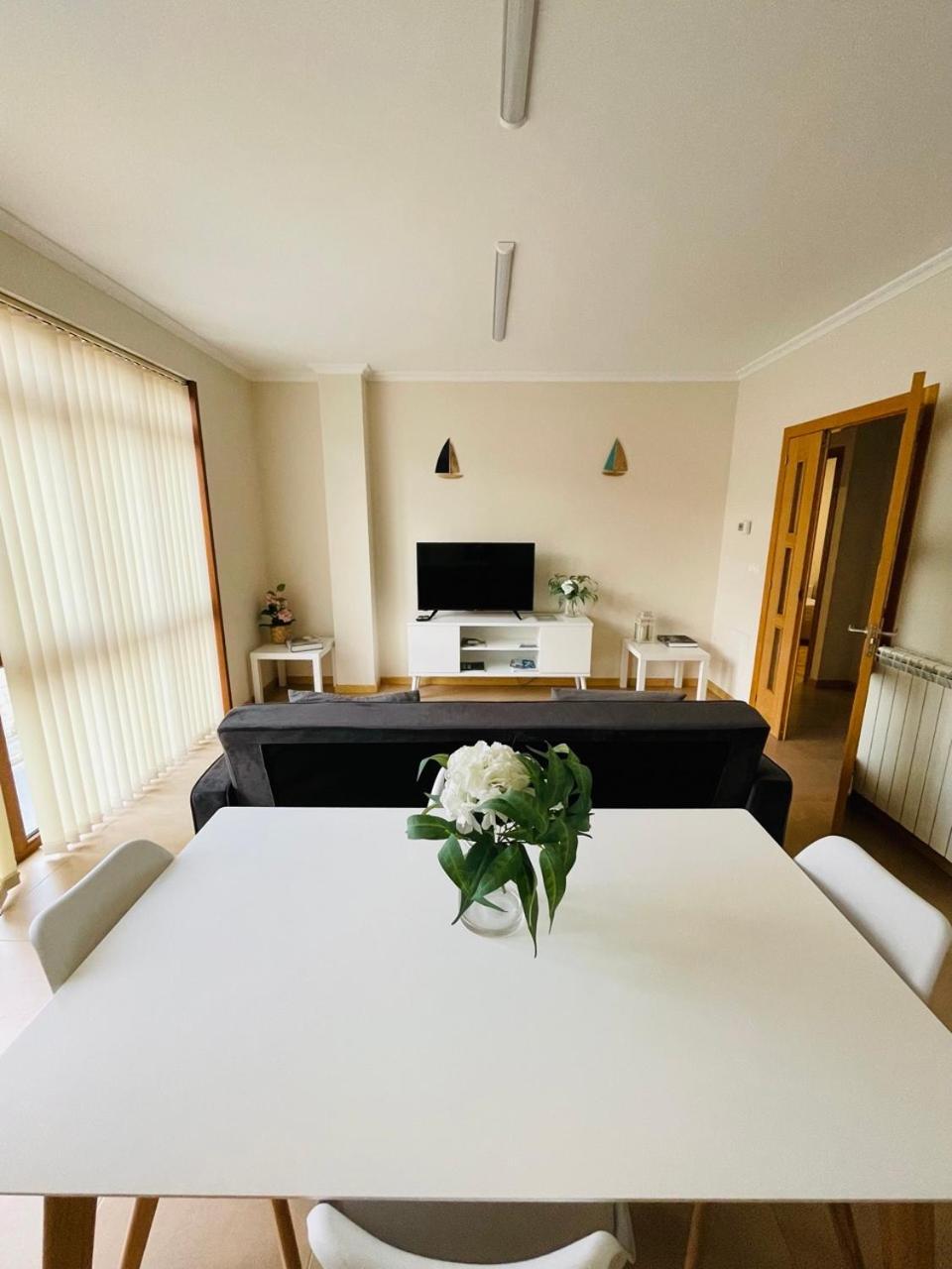 Vive Home Vilanova De Arousa מראה חיצוני תמונה