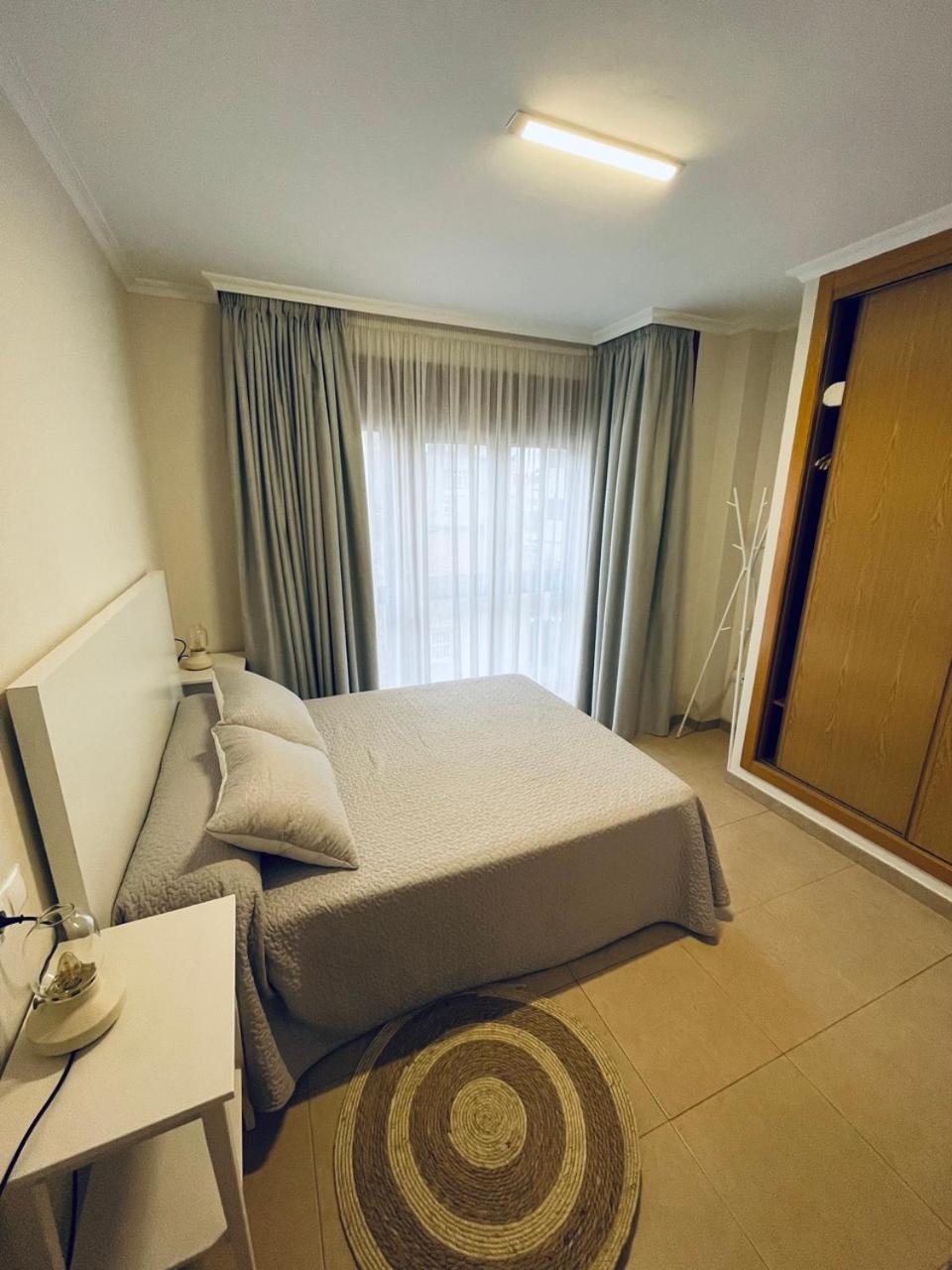 Vive Home Vilanova De Arousa מראה חיצוני תמונה