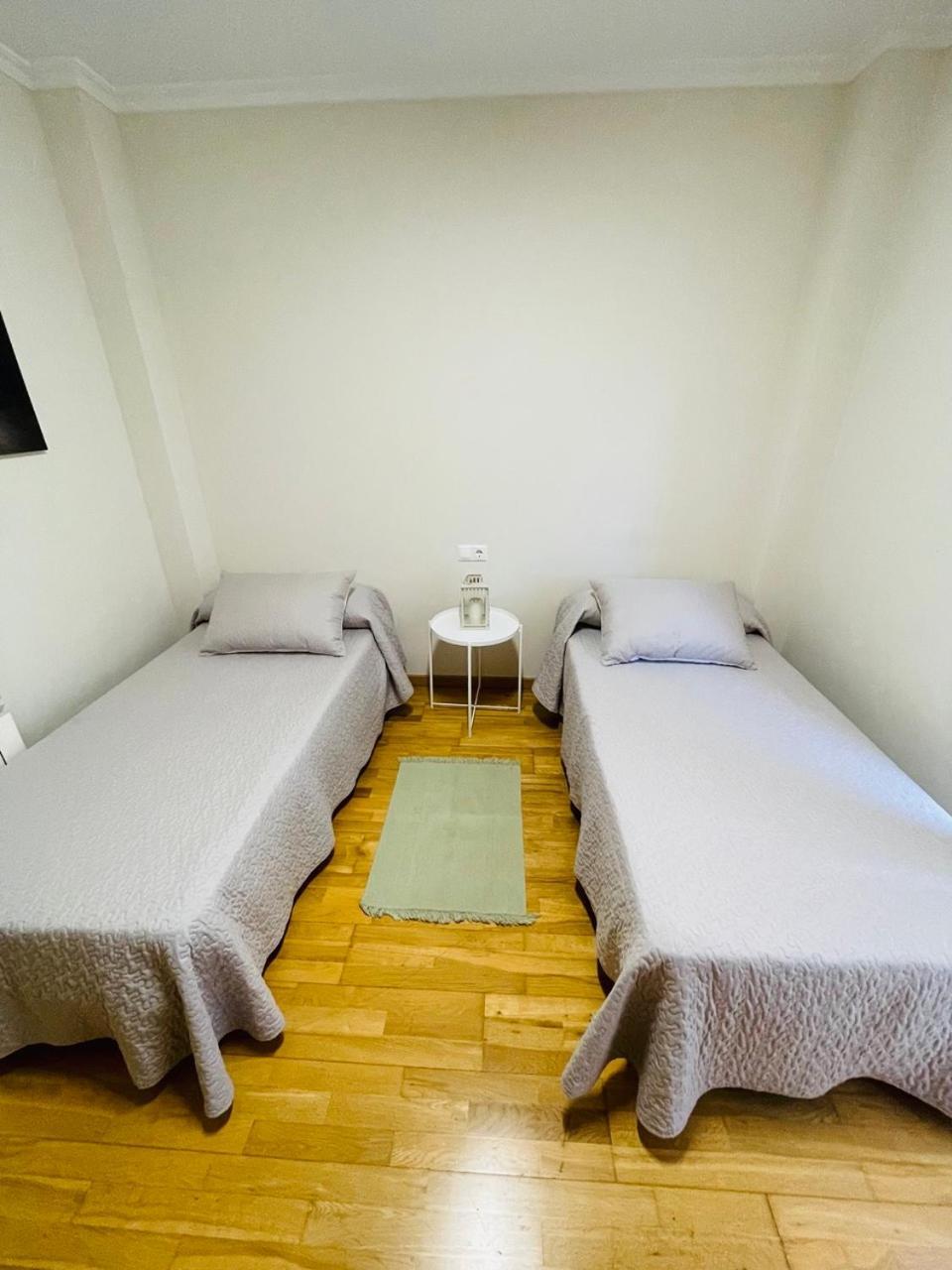 Vive Home Vilanova De Arousa מראה חיצוני תמונה