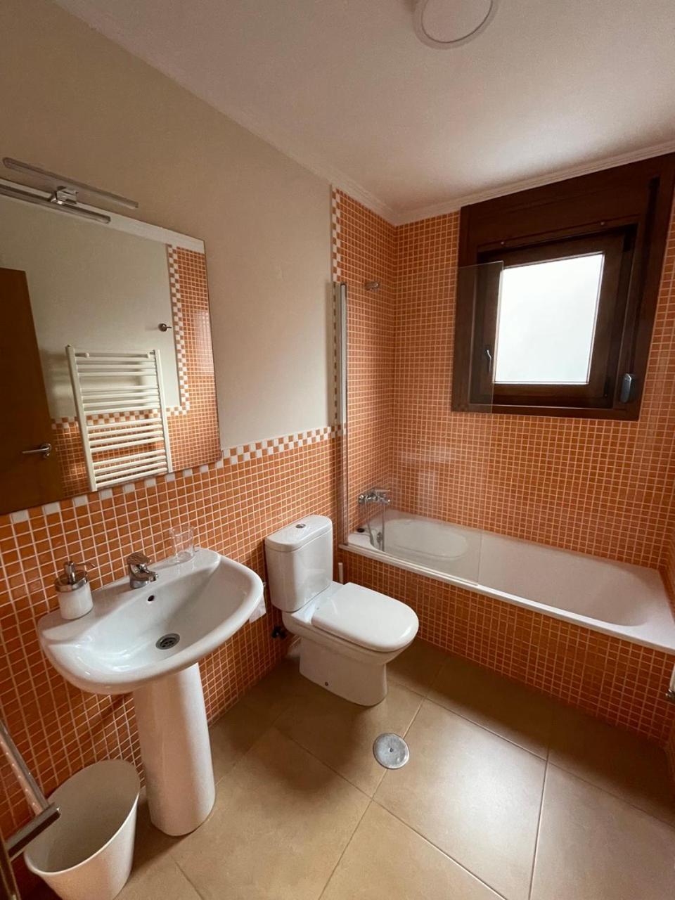 Vive Home Vilanova De Arousa מראה חיצוני תמונה
