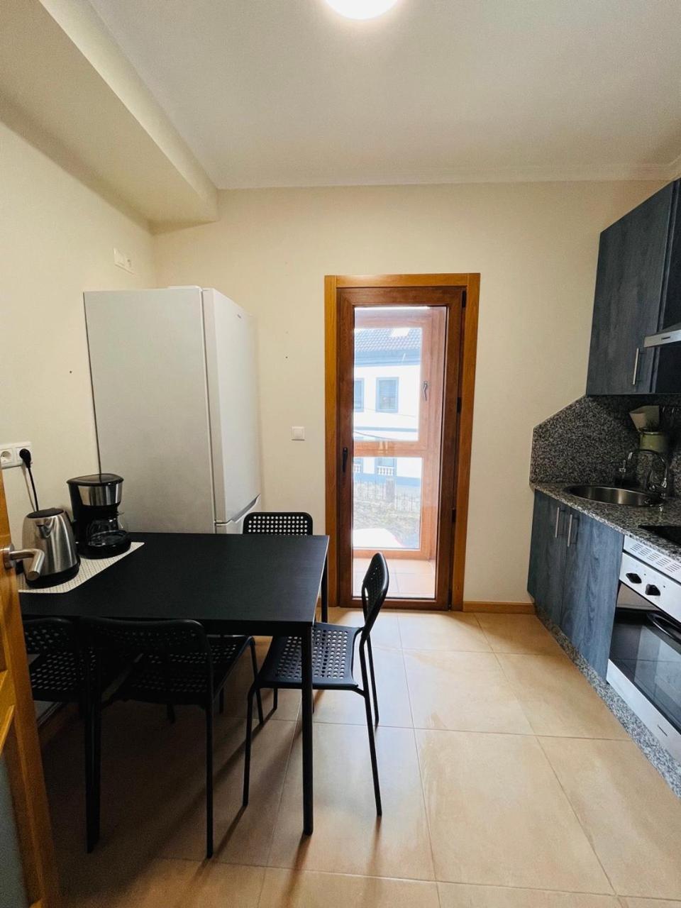 Vive Home Vilanova De Arousa מראה חיצוני תמונה