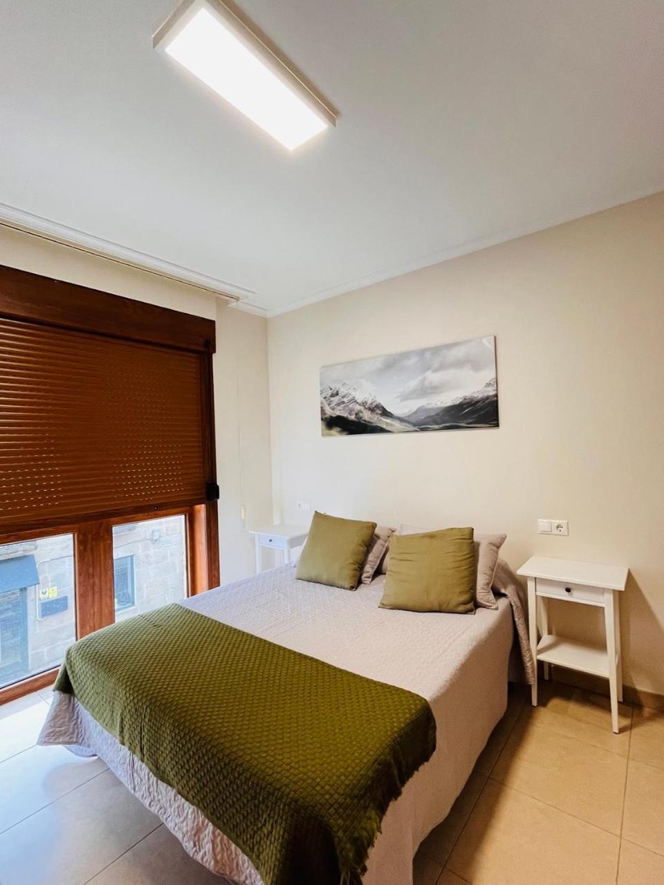 Vive Home Vilanova De Arousa מראה חיצוני תמונה