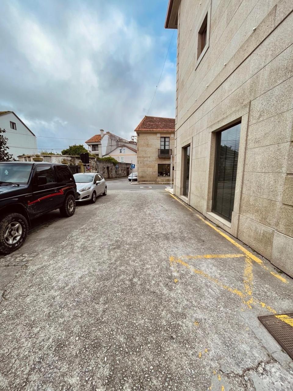Vive Home Vilanova De Arousa מראה חיצוני תמונה